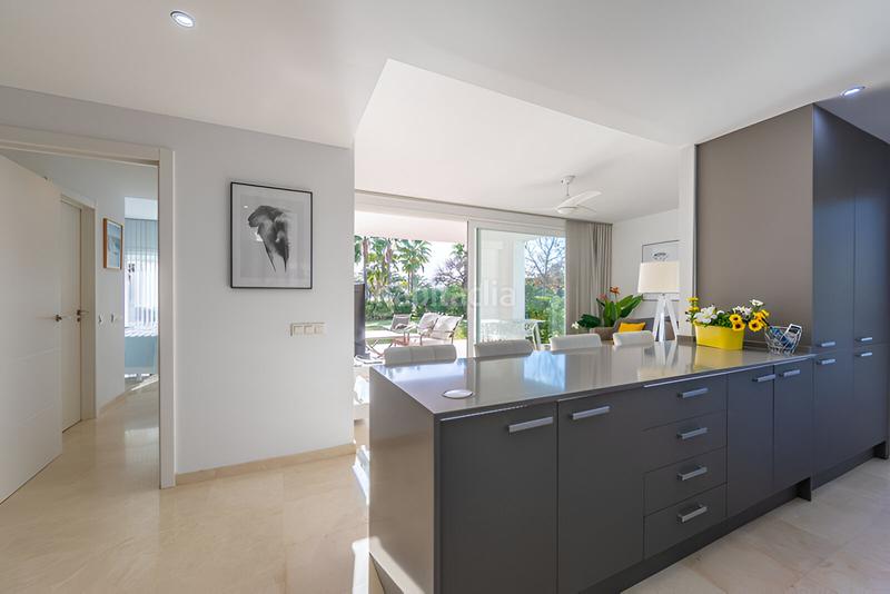 Foto 7be2d8ce-a786-421d-8b02-812fc2cc7a8b. Planta baja apartamento en planta baja en venta playa en Casares