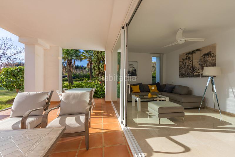 Foto cacaa9f1-820e-4844-a548-75248c520ffa. Planta baja apartamento en planta baja en venta playa en Casares