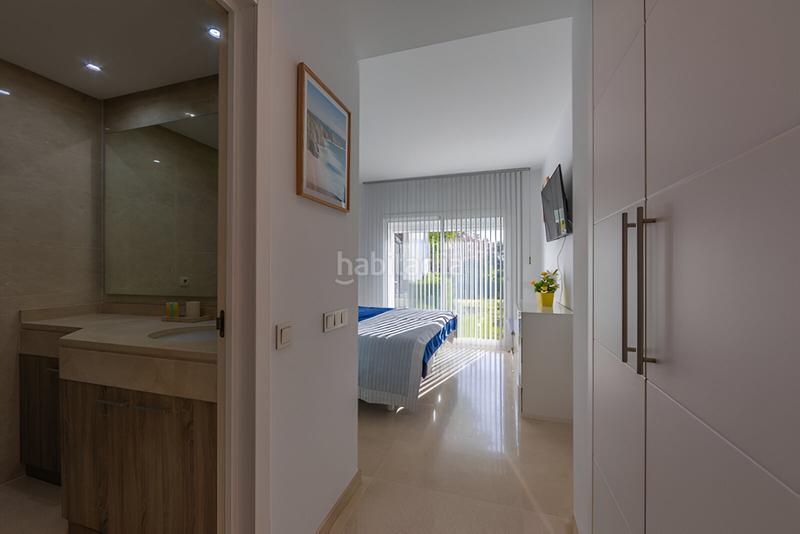 Foto cd7381d9-9c65-4ba1-b027-4f6db338d844. Planta baja apartamento en planta baja en venta playa en Casares