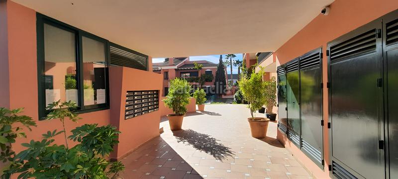 Foto 1a5e84c9-7726-4a0f-85f2-71fbfc3f875f. Piano terra con piscina in Cabopino - Artola Marbella