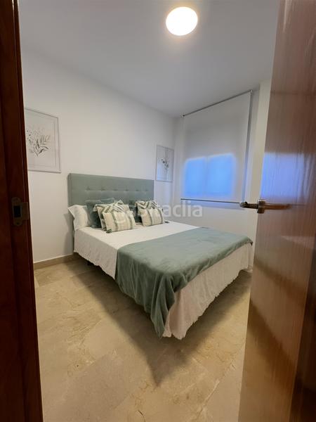 Foto 4b07a5dd-9fe3-4af0-aa6b-36057989fa1a. Piano terra con piscina in Cabopino - Artola Marbella