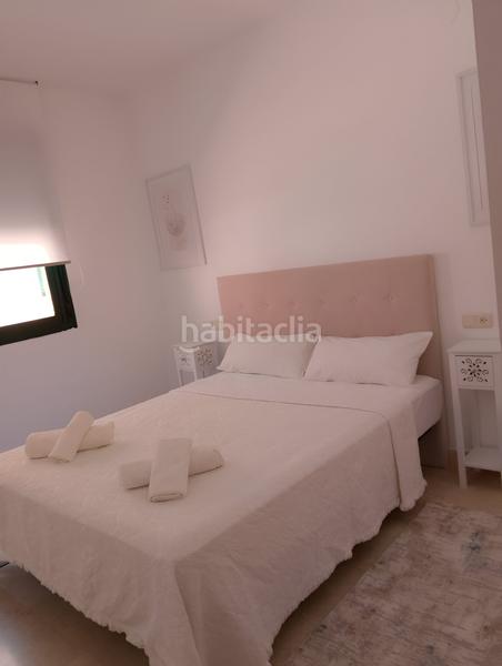 Foto 8ab9bb96-850d-4901-b6fd-8971bacedd15. Piano terra con piscina in Cabopino - Artola Marbella