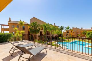Planta baixa a Benahavís pueblo. Apartamento en planta baja en venta en benahavís
