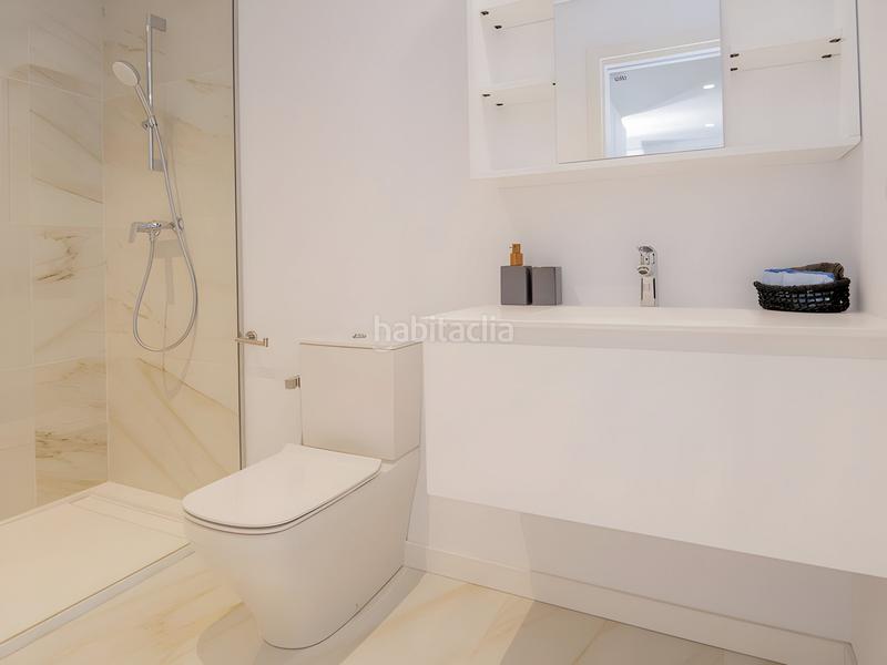 Foto 5a24558b-d3dd-4cd7-848a-cb918dbab556. Casa a schiera con parcheggio piscina in Nueva Andalucía centro Marbella