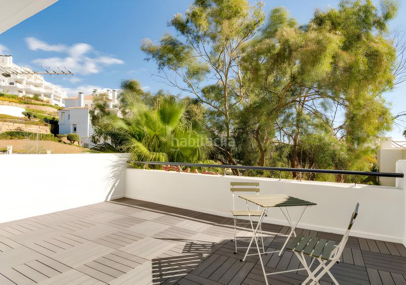 Foto c4b57596-800d-47dd-91f2-64d5c2b76bb8. Casa adossada amb aparcament piscina a Nueva Andalucía Almería