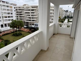 Apartament a Rodeo Alto - Guadaiza - La Campana. Apartamento en planta media en venta en la campana