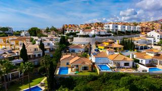 Haus in Riviera del Sol. Villa independiente en venta en riviera del sol
