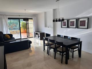 Apartament a La Concha - Resina Golf. Apartamento en planta baja en venta en selwo