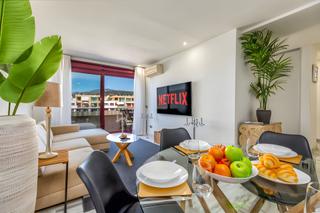 Dúplex a Benahavís pueblo. Dúplex en venta en benahavís