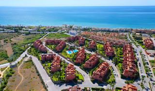 Àtic a Centro. Ático en venta en estepona