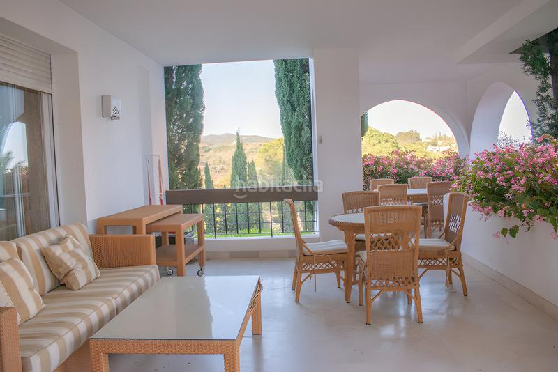 Foto 071b0638-bd9e-4a94-be70-593abb35da52. Planta baja apartamento en planta baja en venta en Río Real en Marbella