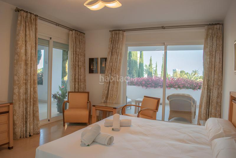 Foto 1779c2b0-97d8-4a38-adbf-f39bf1f937d7. Planta baja apartamento en planta baja en venta en Río Real en Marbella