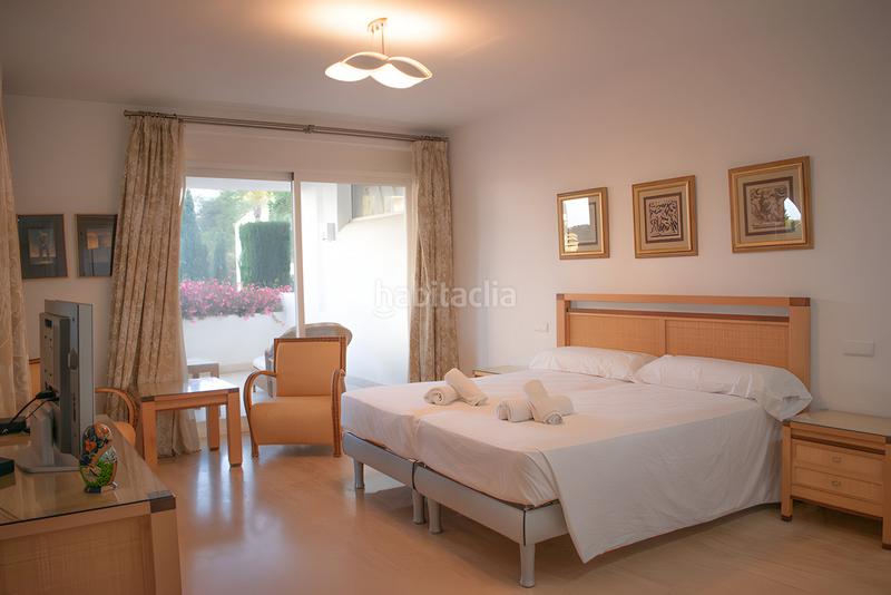 Foto 3a355a60-8b93-47ff-93af-a333bd90db22. Planta baja apartamento en planta baja en venta en Río Real en Marbella