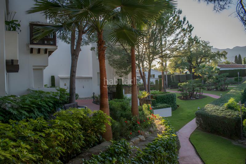 Foto 4b296f61-0f04-46f6-9a1c-32fbdeaf2007. Planta baja apartamento en planta baja en venta en Río Real en Marbella