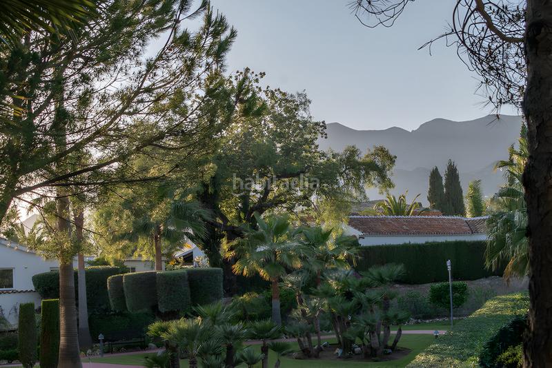 Foto 619bd784-17c5-4194-8db5-d7c265e342ca. Planta baja apartamento en planta baja en venta en Río Real en Marbella