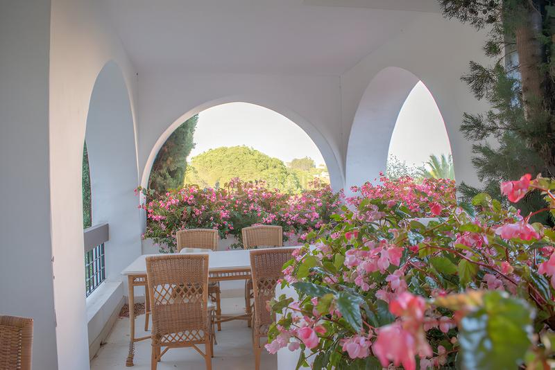 Foto 6588291b-35e7-4cdc-8b61-44691e501aad. Planta baja apartamento en planta baja en venta en Río Real en Marbella