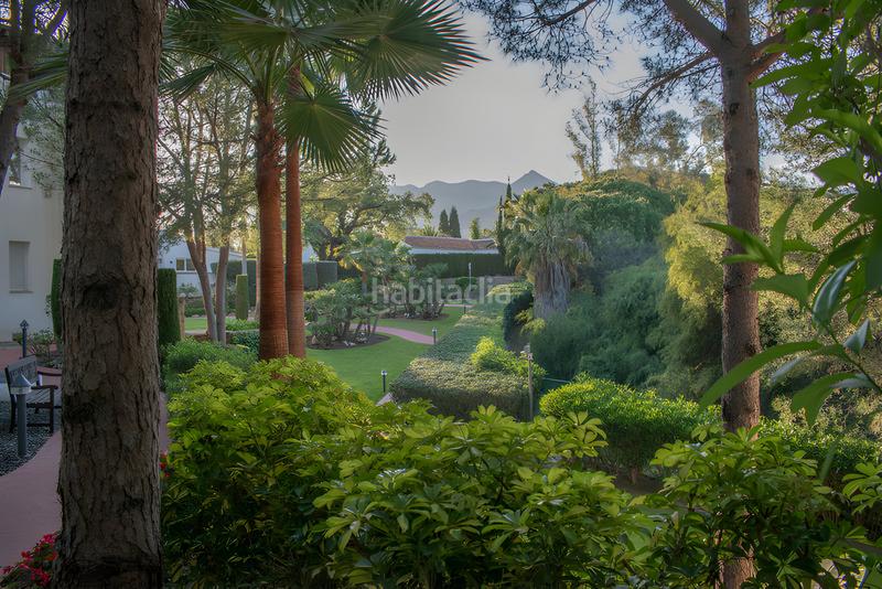 Foto 667a0423-f4ff-49eb-90f2-78b5b859c1bc. Planta baja apartamento en planta baja en venta en Río Real en Marbella