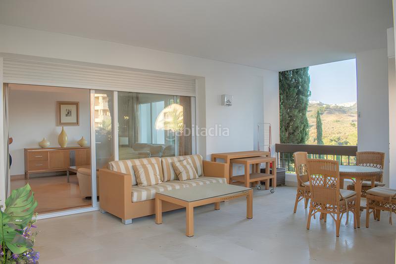 Foto 82c7b3fe-d589-4f3c-a42c-2fe1191dd297. Planta baja apartamento en planta baja en venta en Río Real en Marbella