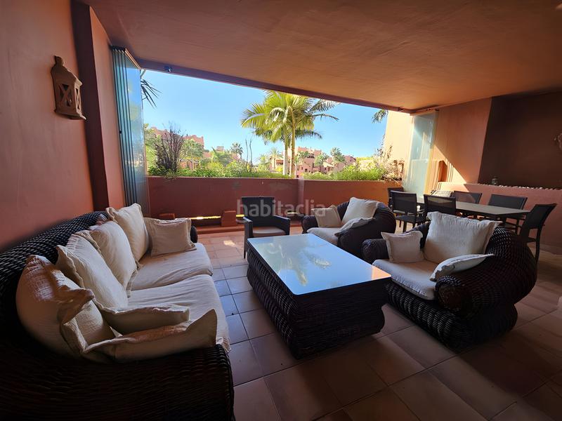 Foto 04f9d894-8a83-401e-8f1e-276c2b8b8d5d. Apartamento  en planta media en venta en nueva milla de oro en Estepona