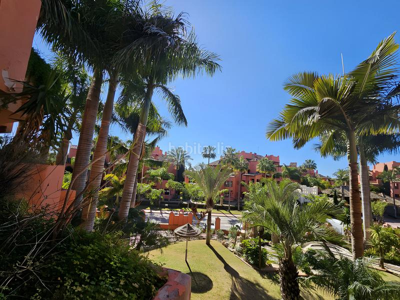 Foto b87413ca-3318-4250-8cb3-43260022c2ff. Apartamento  en planta media en venta en nueva milla de oro en Estepona