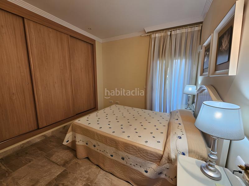 Foto cbab1eb0-daab-4846-8186-f5135620bcec. Apartamento  en planta media en venta en nueva milla de oro en Estepona