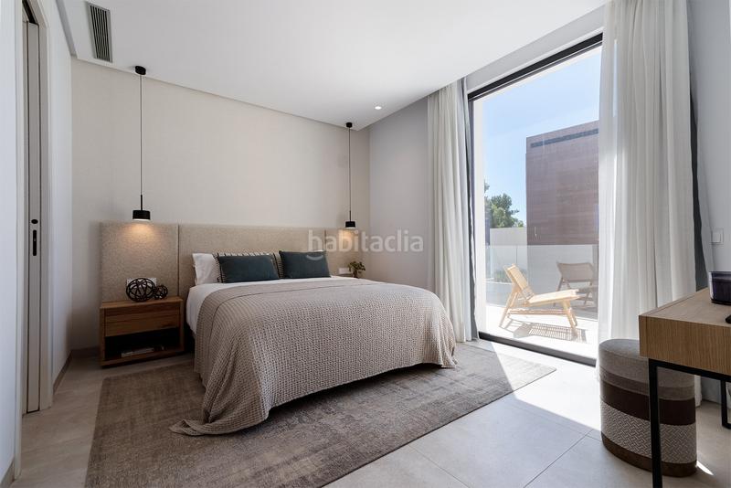 Foto 0d447eb2-8676-48a9-ad25-44a9335a7b81. Casa amb aparcament piscina a Puente Romano Marbella