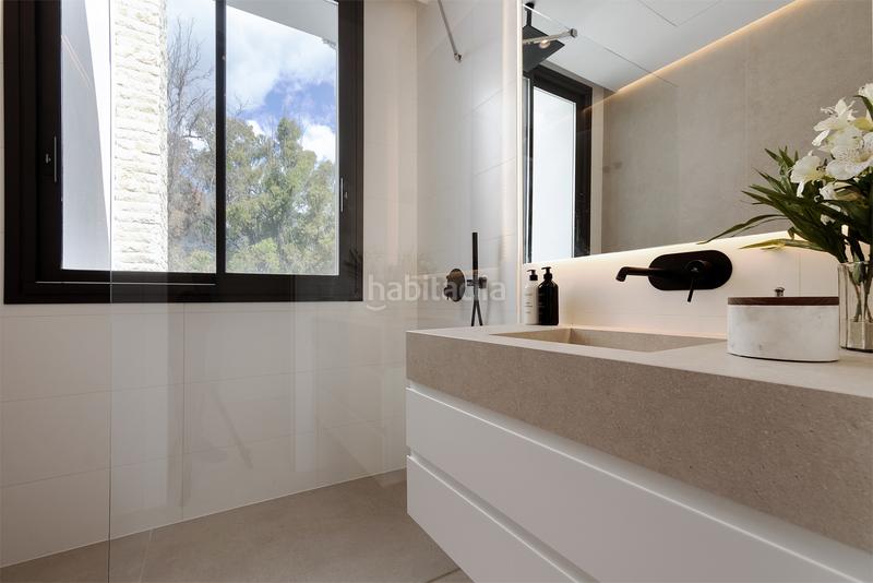 Foto 5fc36746-6674-4e38-82d7-38e9d2bced64. Casa amb aparcament piscina a Puente Romano Marbella