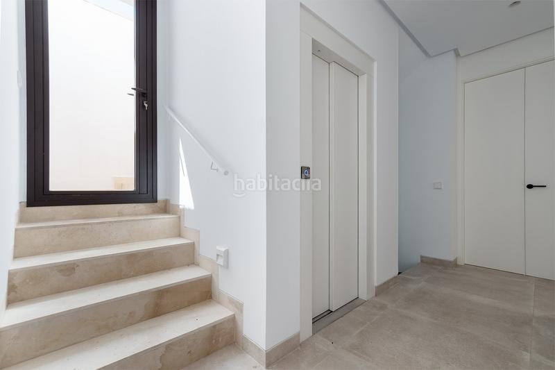 Foto c5609bd2-6b96-4d22-8c02-06c2dccd6fda. Casa amb aparcament piscina a Puente Romano Marbella