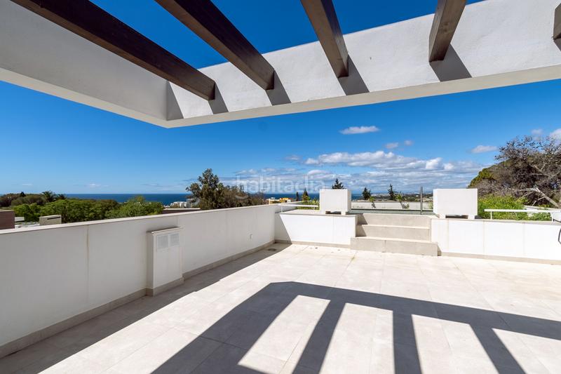 Foto dc37a6bb-3539-464c-9759-3b9e749c20c1. Casa amb aparcament piscina a Puente Romano Marbella