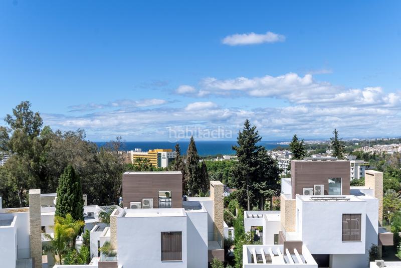 Foto f7cb87b5-9c94-408c-876b-d832d37ebde7. Casa amb aparcament piscina a Puente Romano Marbella