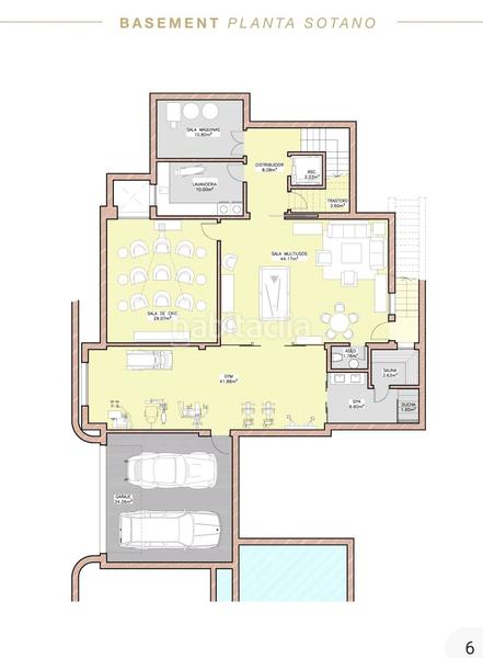 Foto 0fa73e17-7255-406b-aaa7-7c85b95a16a6. House with parking pool in Puente Romano Marbella