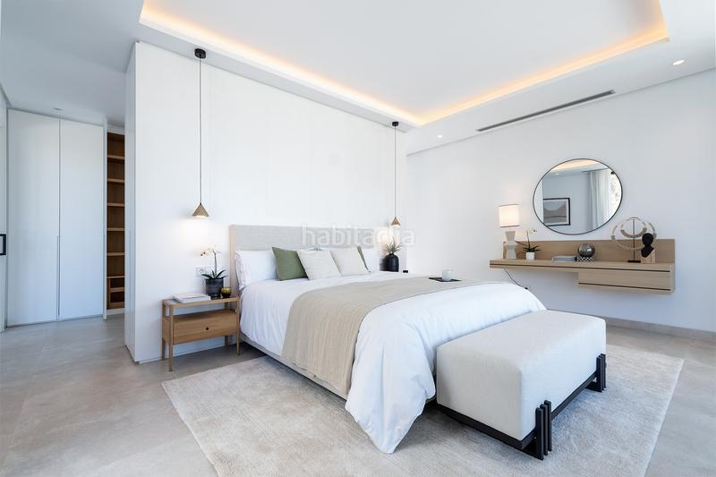 Foto 46df4cce-169d-4c96-8650-0daf6cfdcdb2. House with parking pool in Puente Romano Marbella