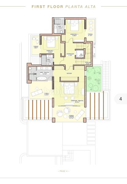 Foto 4c47c3b4-3f0e-4dfb-bff7-3e7bf5cd0458. House with parking pool in Puente Romano Marbella