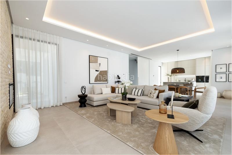 Foto 814b6d38-584e-4bd9-8b6c-9464e1a175e6. House with parking pool in Puente Romano Marbella