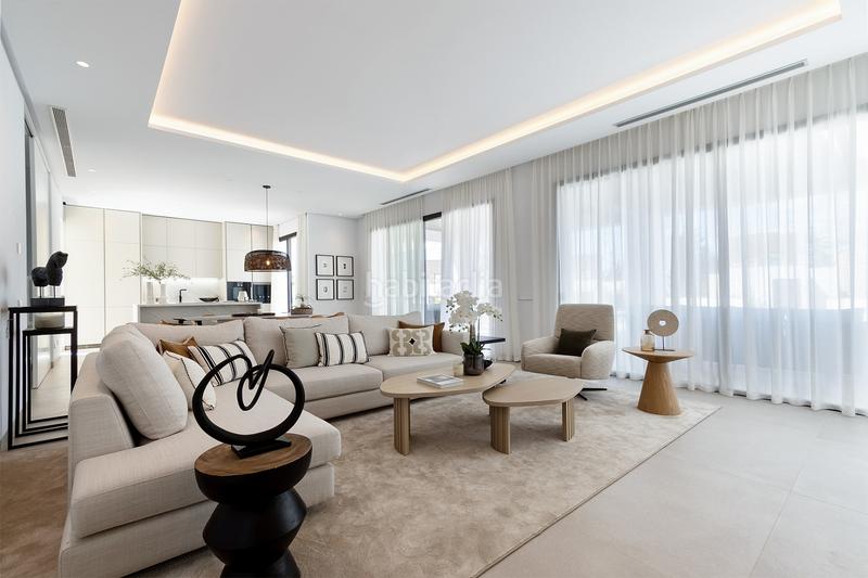 Foto 89fef505-ab89-4619-ac4c-5af49b7f8ebb. House with parking pool in Puente Romano Marbella