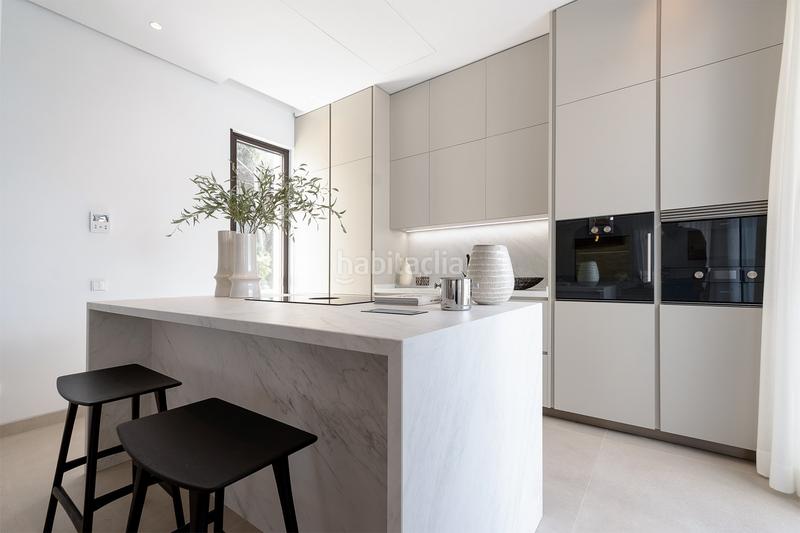 Foto ae5c8a1c-7cd5-458c-9e75-3634d73796fe. House with parking pool in Puente Romano Marbella