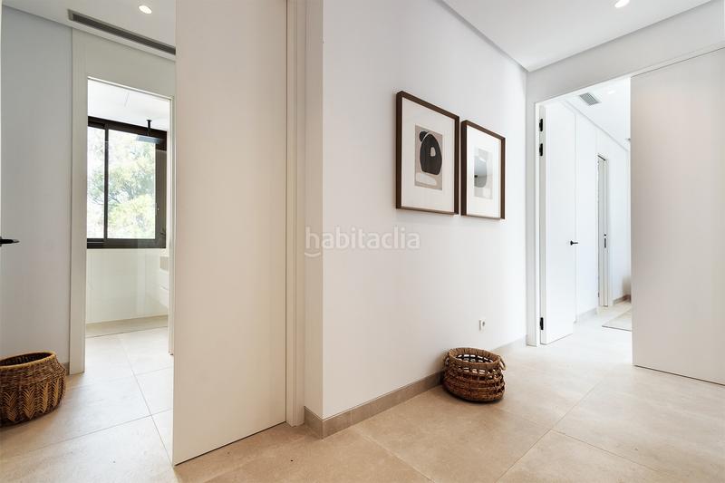 Foto b84a45e0-ee32-4f85-b899-091dc7be21a4. House with parking pool in Puente Romano Marbella