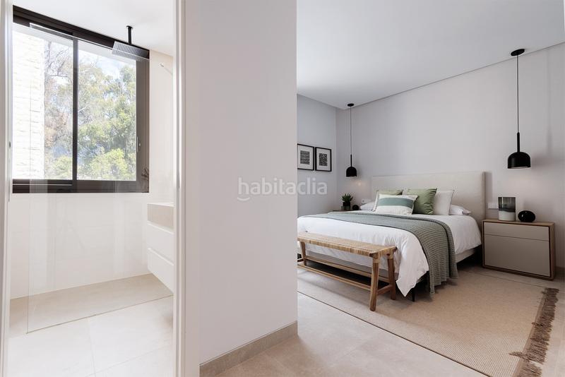 Foto cbca866f-9462-4f4b-98c2-6f2861166b45. House with parking pool in Puente Romano Marbella