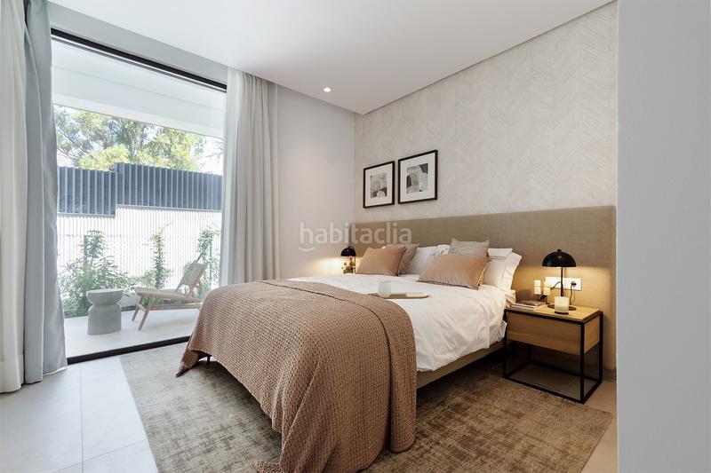 Foto f5468780-1846-4be2-b3bc-4b9e7424ed45. House with parking pool in Puente Romano Marbella