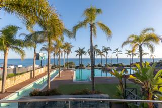 Planta baja en El Faro de Calaburra - Chaparral. Apartamento en planta baja en venta en el chaparral