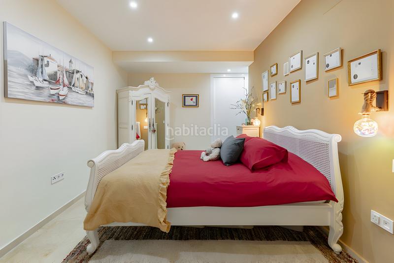Foto 06d11836-24e7-4a81-bfa5-ed1a4435491c. Ground floor with pool in Villacana - Costalita - Saladillo Estepona