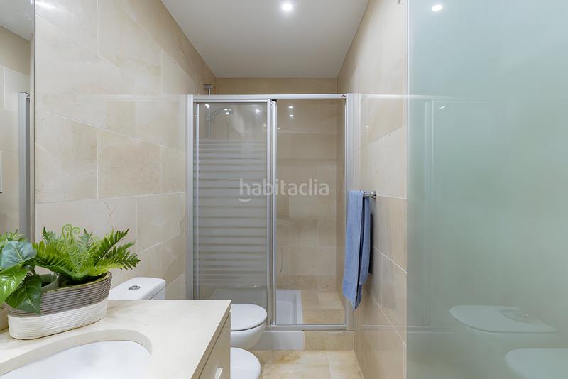 Foto 31656f9e-c8eb-48ad-9a8d-a2a966f97c8e. Ground floor with pool in Villacana - Costalita - Saladillo Estepona