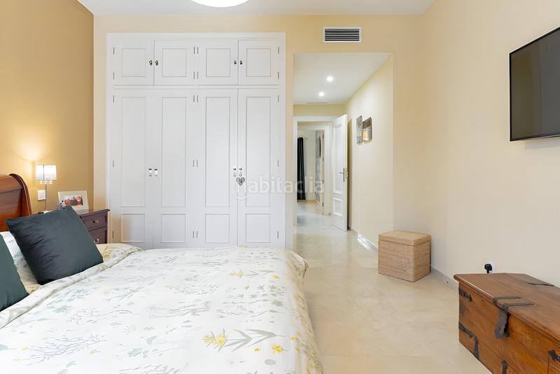 Foto 350bee1f-85f2-432e-9737-beaa3e4521c9. Ground floor with pool in Villacana - Costalita - Saladillo Estepona