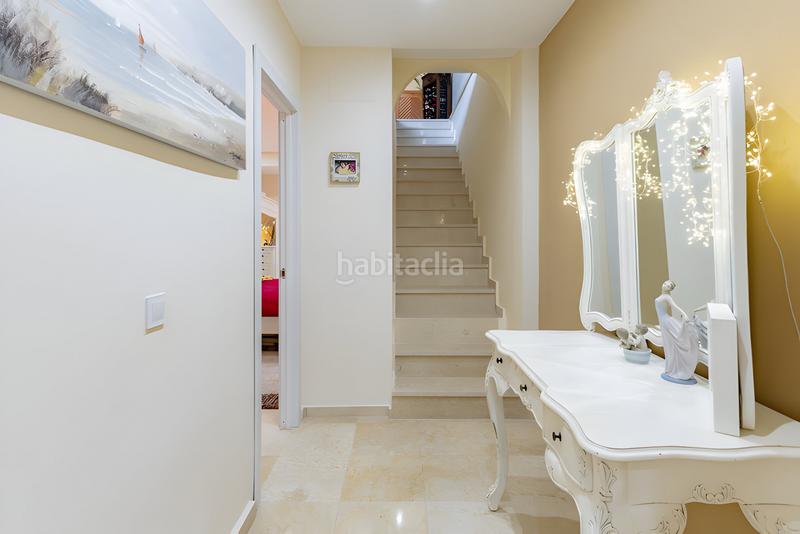 Foto 51b9315f-14c3-46d7-9928-d39881dbfc6a. Ground floor with pool in Villacana - Costalita - Saladillo Estepona