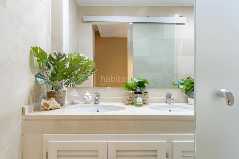 Foto 63187f59-d0f0-47cf-be2b-16fdde704093. Ground floor with pool in Villacana - Costalita - Saladillo Estepona