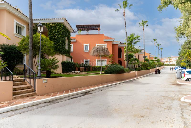 Foto 67f490f9-aac6-4ed2-afff-02b5bb22abeb. Ground floor with pool in Villacana - Costalita - Saladillo Estepona