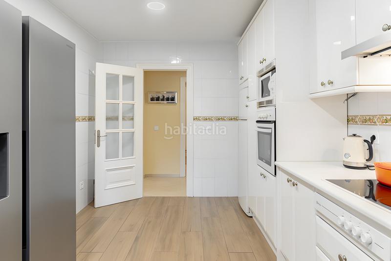 Foto 87a214bd-8d9e-4178-979b-7df5c7334e45. Ground floor with pool in Villacana - Costalita - Saladillo Estepona