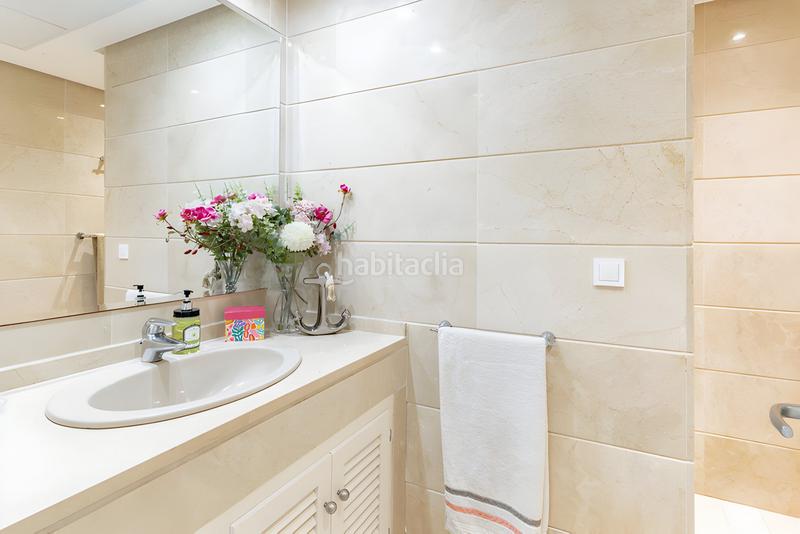 Foto aa7a67b8-7629-4fa7-a301-19dc363474bb. Ground floor with pool in Villacana - Costalita - Saladillo Estepona