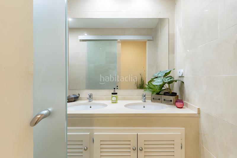 Foto bc6197ec-145f-48e9-b069-1e8ad1a79152. Ground floor with pool in Villacana - Costalita - Saladillo Estepona