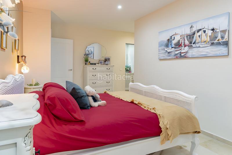 Foto cb76b325-8da0-469d-aedf-a0a4e5562735. Ground floor with pool in Villacana - Costalita - Saladillo Estepona